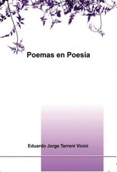 poemas en poesia (ebook)-eduardo jorge terreni vicini-9788468603773