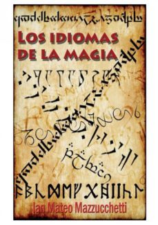 los idiomas de la magia-9788468663173