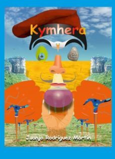 kymhera (ebook)-juanjo rodriguez martin-9788468682273