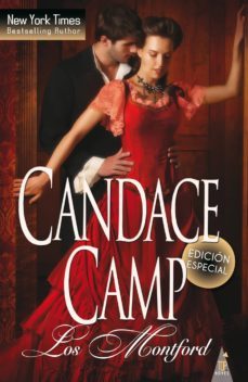los montford-candace camp-9788468732473