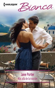 mas alla de la traicion-jane porter-9788468739373
