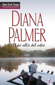 más allá del odio (ebook)-diana palmer-9788468741673