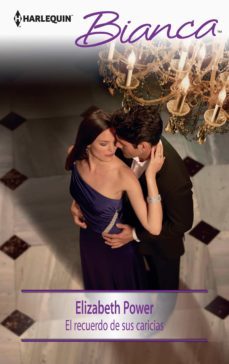 el recuerdo de sus caricias (ebook)-elizabeth power-9788468748573