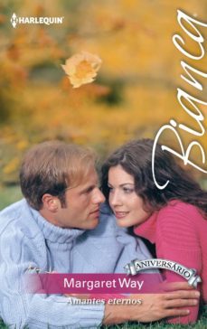 amantes eternos (portugues)-margaret way-9788468749273