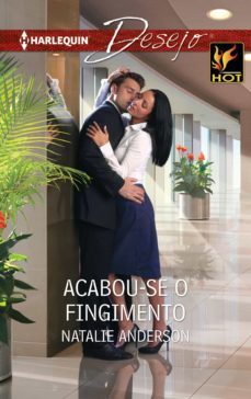 acabou-se o fingimento (ebook)-natalie anderson-9788468758473
