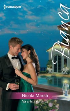 na crista da onda (ebook)-nicola marsh-9788468770673