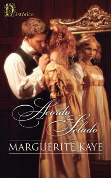 acordo selado (ebook)-marguerite kaye-9788468774473