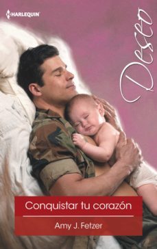 conquistar tu corazon (ebook)-amy j. fetzer-9788468780573
