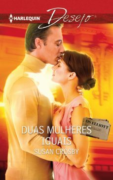 duas mulheres iguais (ebook)-susan crosby-9788468783673