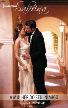a mulher do seu inimigo (ebook)-lucy monroe-9788468788173