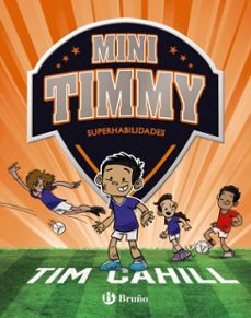 -tim cahill-9788469642573