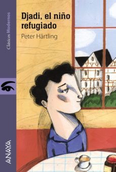 djadi, el niño refugiado-peter hartling-9788469836873