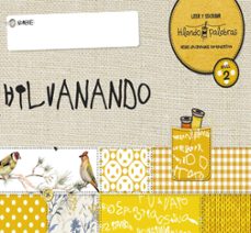hilando palabras 2. hilvanando-9788469877173