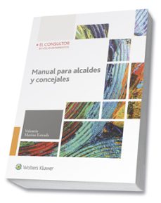 manual para alcaldes y concejales-9788470527173