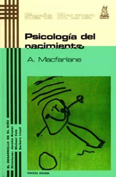 psicologia del nacimiento (t. 3) (4ª ed.)-9788471121073