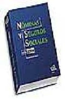 nominas y seguros sociales: guia 2004-manuel planas gomez-9788471978073