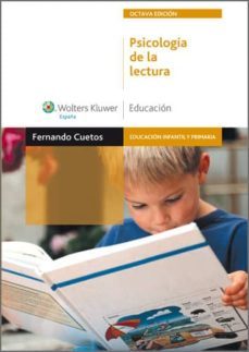 psicologia de la lectura (2.ª edicion) (ebook)-fernando cuetos-9788471979773