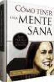 como tener una mente sana: guia practica para cualquier situacion-julian melgosa-9788472081673