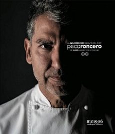 paco roncero (ed. bilingue español-ingles)-9788472121973