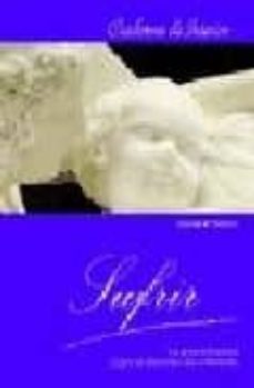 sufrir-9788472397873