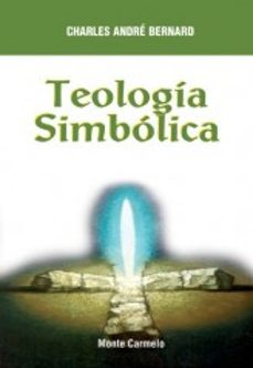 teologia simbolica-charles andre bernard-9788472399273