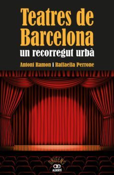 teatres de barcelona-9788472460973