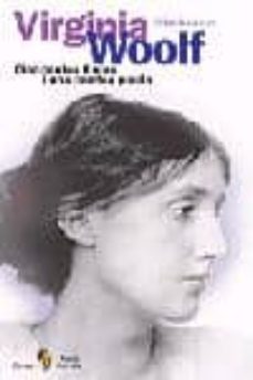 virginia woolf-pilar godayol-9788473069373