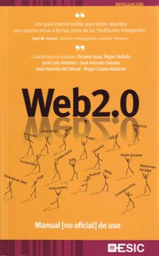 web 2.0: manual (no oficial) de uso-9788473565073