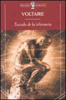 tratado de la tolerancia (3ª ed)-9788474239973