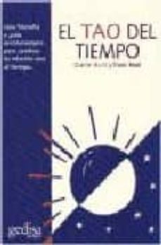 el tao del tiempo-9788474325973