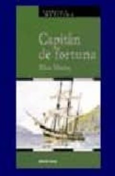 capitan de fortuna-elias meana-9788474861273