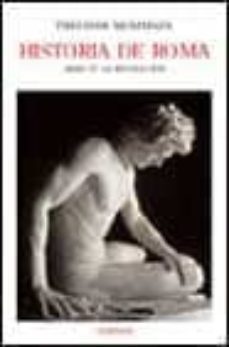 historia de roma (libro iv): la revolucion-9788475066073