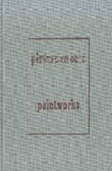 pintura en obras: paintworks (ed. bilingue español-ingles)-9788475068473