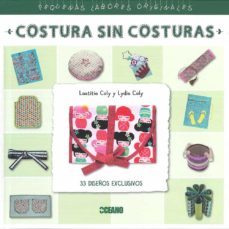 costura sin costuras-laetita coly-9788475568973