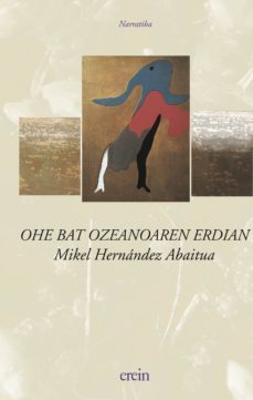 ohe bat ozeanoaren erdian-9788475685373