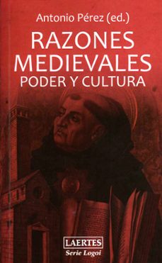 razones medievales (ebook)-antonio perez quintana-9788475846873