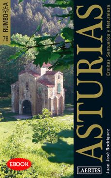asturias (ebook)-juan jose rodriguez rodriguez-9788475848273