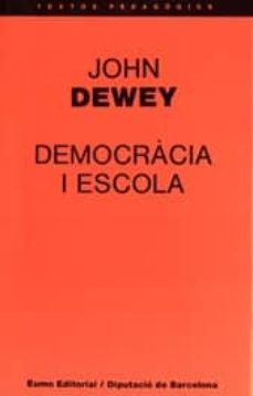 democracia i escola-9788476020173