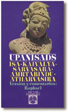 upanisads-9788476407073
