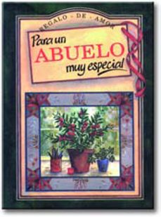 para un abuelo muy especial-9788476409473