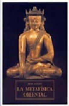 la metafisica oriental-rene guenon-9788476514573
