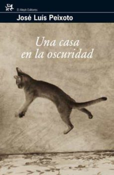 una casa en la oscuridad-9788476698273