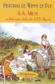 historias de winny de puh-a.a. milne-9788477025573