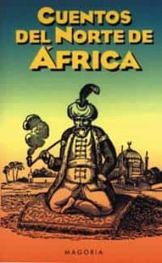 cuentos del norte de africa-9788477207573