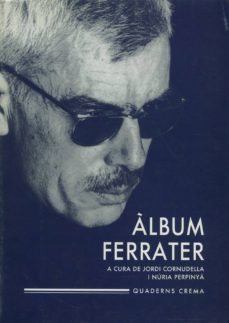 album ferrater-9788477270973