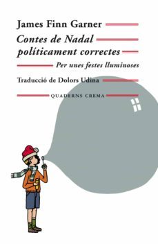 contes de nadal politicament correctes (ebook)-james finn garner-9788477276173
