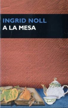 a la mesa-9788477653073
