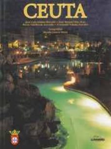 ceuta-jose luis gomez barcelo-9788477825173