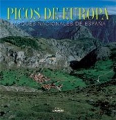 picos de europa: parques nacionales de españa-9788477829973