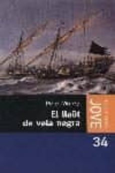 el llaut de vela negra-pere morey-9788478093373